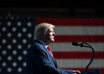 Watch: Donald Trump Speaks at Republican Governors Association