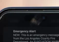 Report: Los Angeles County Possibly Rushed Testing New Alert System Before Wildfires