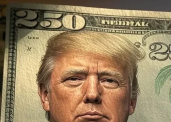 South Carolina Congressman Suggests Placing Trump on $250 Bill