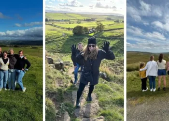 Episode 137 – Yorkshire Uncovered: Top 5 Must-Do Experiences with Andrew Ward from Expedition Yorkshire