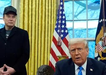 Poll: More Americans View DOGE Favorably than Unfavorably