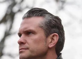 Defense Secretary Pete Hegseth Fires Two Four-Stars, Top JAG Officers