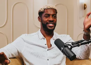 Xaviaer DuRousseau: The MAGA Movement Has Changed the Culture