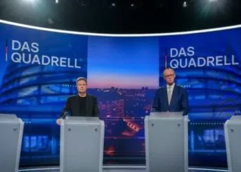 German Election Crossroads: Continuity Globalism or Shift to Right on Ballot as Voters Set to Select Next Government in Berlin