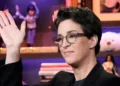Nolte — Golden Age: MSNBC Takes ‘Hatchet’ to Rachel Maddow’s Staff