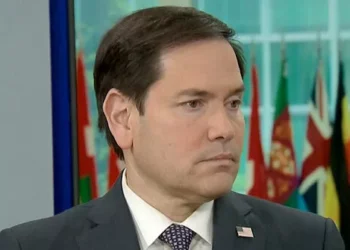Exclusive — Rubio: Not ‘a Serious Offer’ for Ukraine to Ask for Nuclear Weapons in Peace Talks with Russia