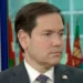Exclusive — Rubio: Not ‘a Serious Offer’ for Ukraine to Ask for Nuclear Weapons in Peace Talks with Russia