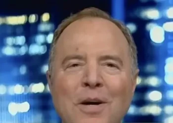Schiff: Millions of Americans ‘Downright Ashamed’ of Trump