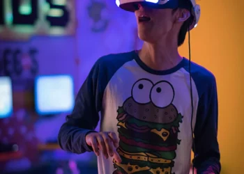 “The Ubiquity of Technology in Our Daily Lives”