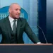 GWINN: Conor McGregor’s Next Fight Should Be for Prime Minister of Ireland