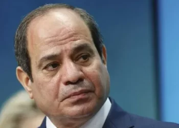 Report: U.S. Warns Egypt to Accept Gazans or Lose Billions in Aid