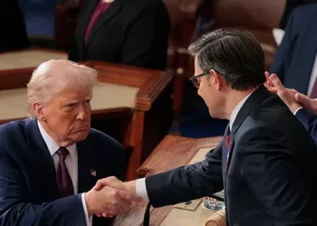 White House: Trump ‘Fully Expects All House Republicans to’ Back Spending Bill