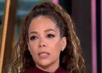 ABC’s Hostin: All Democrats Should Have Walked Out During Trump Address