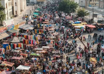 “Breaking the Stigma: Positive Progress in Economía”