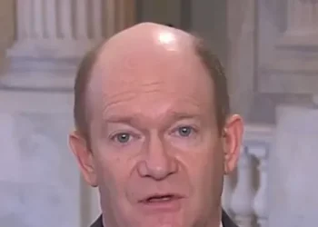 Coons: ‘I Don’t Know’ if Austin Should Have Been Accountable for Afghanistan