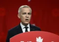 Canadian PM Mark Carney Calls for Snap Election in Bid For Mandate to Take on Trump Trade War