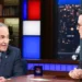 Apology Tour: Democrat Shill Stephen Colbert Grills Chuck Schumer Weeks After His Trump Spending Bill Surrender