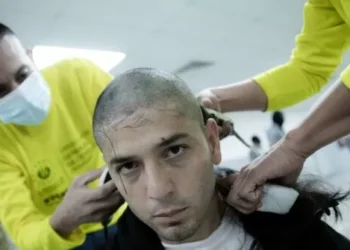 Socialist Venezuela Compares Trump Deporting Tren de Aragua Thugs to the Holocaust