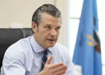 Defense Secretary Pete Hegseth Cuts $580M in Wasteful Contracts, Grants