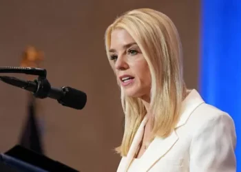 DOJ Argues ‘Court Lacks the Jurisdiction’ After Judge Blocks Trump Use of Alien Enemies Act