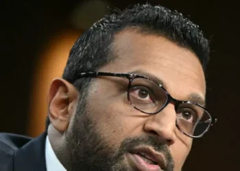 ‘American Justice’: FBI’s Kash Patel Charges Three U.S. Army Personnel with Treason