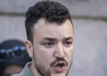 ICE Arrests Radical Pro-Palestinian Activist at Columbia; May Face Deportation