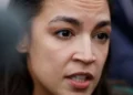 Nolte: Top AOC Aide Says He Self-Deported After 23 Years as an Illegal Alien
