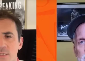 John Nolte: Entitled Leftwing Crybabies Booing JD Vance Reminds Americans Why They Voted for Trump