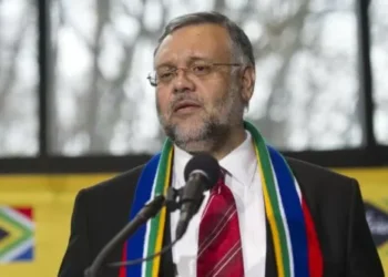 Trump Administration Kicks South African Ambassador Out of the U.S. After Breitbart News Report: ‘Persona Non Grata’