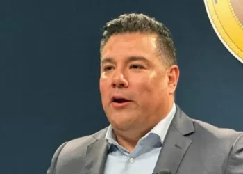 California Insurance Commissioner Ricardo Lara Abandons Fire Victims for Bermuda Junket with Insurance Execs