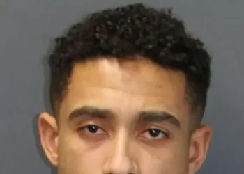 VIDEO: Connecticut Democrat Lawmaker Slapped with DUI After Failing Police Sobriety Tests