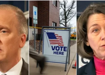 Exclusive—Kelsey Pritchard: The Stakes Couldn’t Be Higher for Trump and America in Wisconsin’s Supreme Court Race