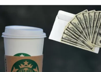 Court Orders Starbucks to Pay $50 Million to Man Whose Genitals Were Scorched by Hot Beverages