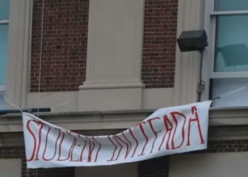 Princeton President: Columbia Caving to Trump Makes It More Likely They’ll Do It Again, Don’t Use Funds ‘as a Cudgel’