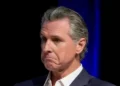Nolte: Gavin Newsom’s Podcast Backfires with California Voters