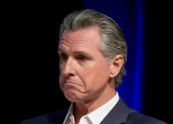 Nolte: Gavin Newsom’s Podcast Backfires with California Voters
