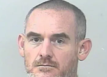 Police: Florida Man Threatened Donald Trump, Challenged ‘Antichrist’ POTUS to ‘Fight Me Naked to the Death’