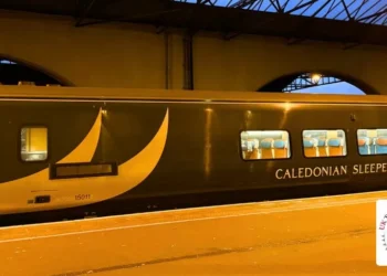 Episode 141 – Caledonian Sleeper Update [+ Route Choices and Travel Tips]