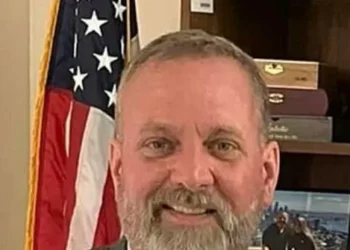 South Carolina State Sen. Matt Leber Continues Fight to Uphold Constitution in Charleston