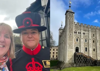 Episode 142 – Exploring the Tower of London: History, Highlights, and Helpful Tips