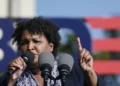 ‘Biden Refrigerators’: Stacey Abrams-linked Group Got $2 Billion in ‘Gold Bars’ Scheme to Greenwash Home Appliances