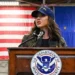 DHS Secretary Kristi Noem Reveals Plans to Eliminate FEMA