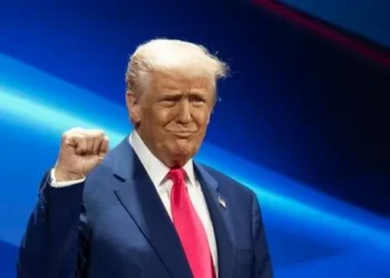 Donald Trump Signs Funding Bill to Avoid Government Shutdown