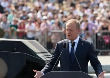 Trump Effect: Poland to Increase Defence Spending to Five Per Cent, Build a Half Million Man Army, Says PM Tusk