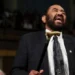 House Advances Censure of Democrat Rep. Al Green Over Unruly Behavior at Trump’s Speech