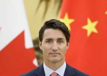 Canada Warns China and India Could Interfere with Election to Replace Justin Trudeau