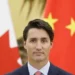Canada Warns China and India Could Interfere with Election to Replace Justin Trudeau