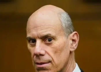 Rep. Brandon Gill Issues Articles of Impeachment Against Federal Judge Who Stopped Trump’s Deportations