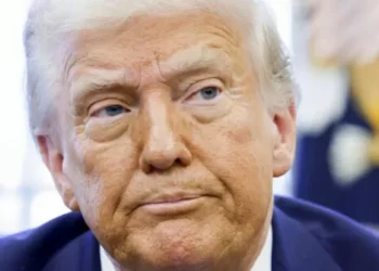 Judge Blocks Part of Trump’s DEI Executive Order, Calls It a ‘Coercive Threat’