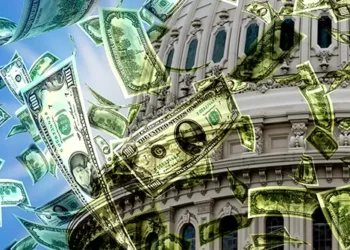 Breitbart Business Digest: How Trade Deficits Lead to Bigger Government